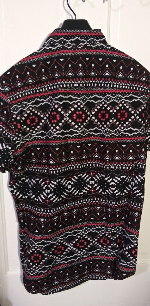 Short sleeve shirt - Picture 2 of 2